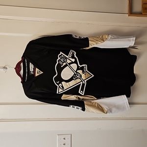 Penguins Hockey Jersey